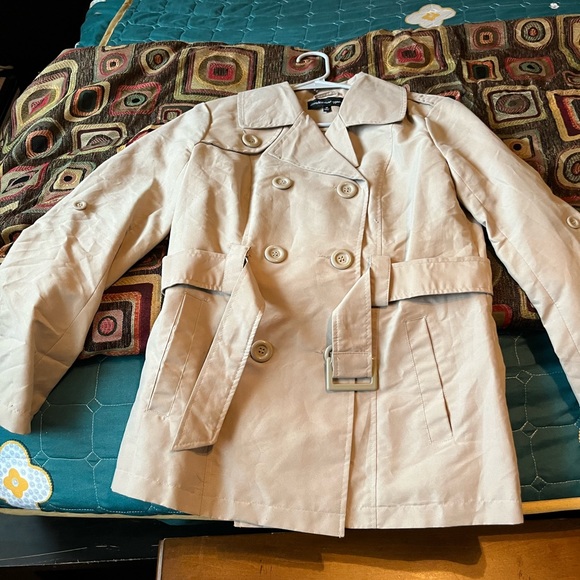 Jacket - Picture 2 of 5